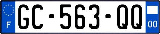 GC-563-QQ