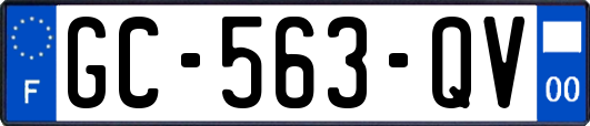 GC-563-QV