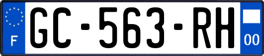GC-563-RH