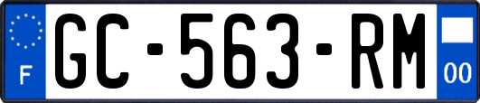 GC-563-RM