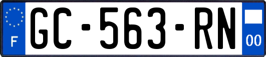 GC-563-RN