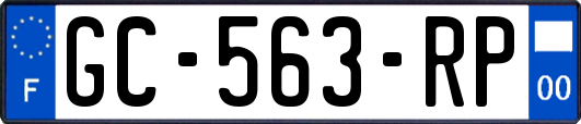 GC-563-RP