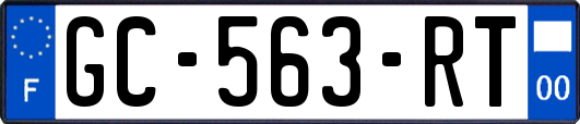 GC-563-RT