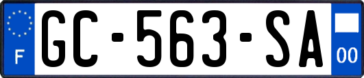 GC-563-SA