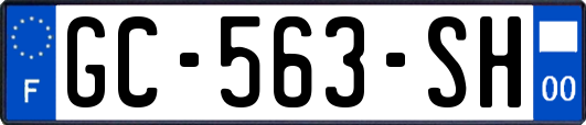 GC-563-SH