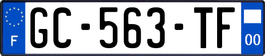 GC-563-TF