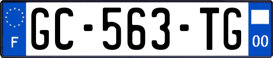 GC-563-TG