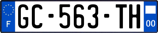 GC-563-TH