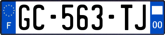 GC-563-TJ