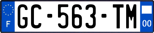 GC-563-TM