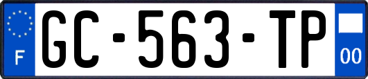 GC-563-TP