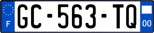 GC-563-TQ