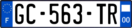 GC-563-TR