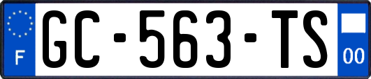 GC-563-TS