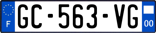 GC-563-VG