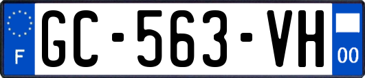 GC-563-VH