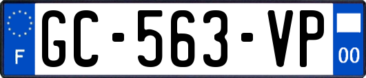 GC-563-VP