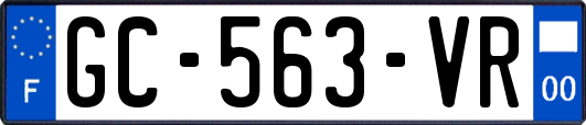 GC-563-VR