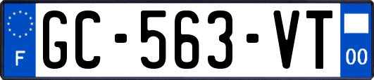 GC-563-VT