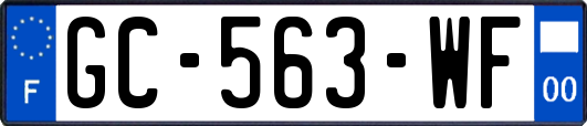 GC-563-WF