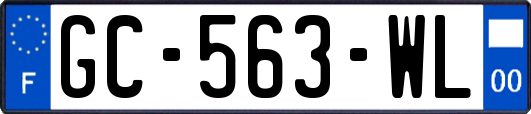 GC-563-WL