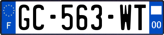 GC-563-WT