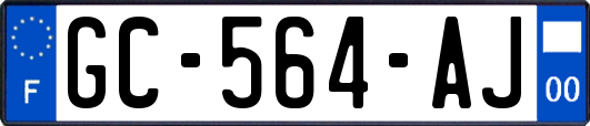 GC-564-AJ
