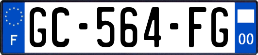 GC-564-FG