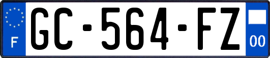 GC-564-FZ