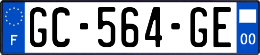 GC-564-GE