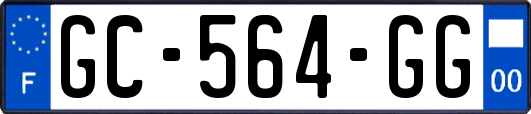 GC-564-GG