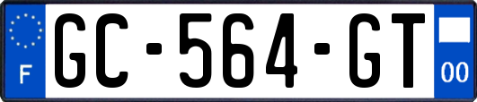 GC-564-GT