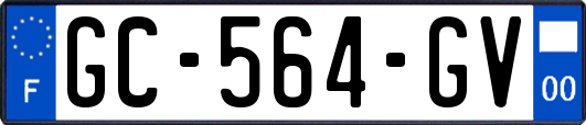 GC-564-GV