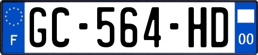 GC-564-HD