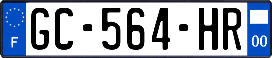 GC-564-HR