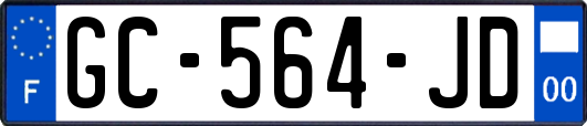 GC-564-JD