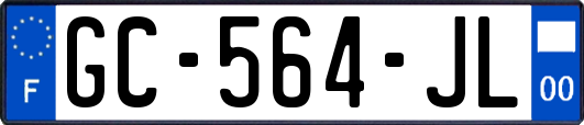 GC-564-JL