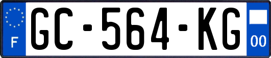 GC-564-KG