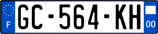 GC-564-KH