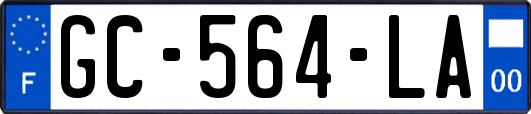 GC-564-LA