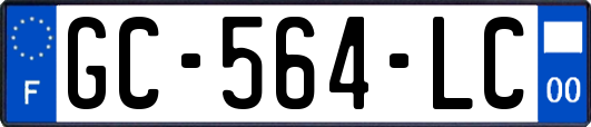 GC-564-LC