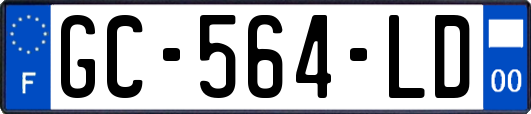 GC-564-LD
