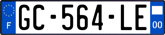 GC-564-LE
