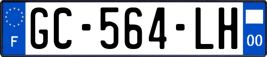 GC-564-LH