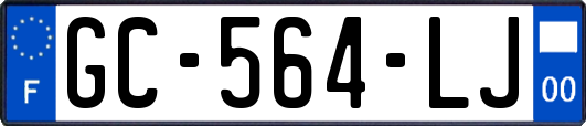 GC-564-LJ