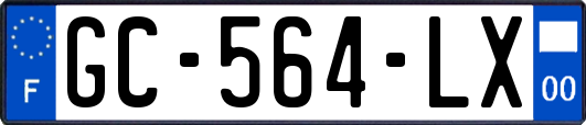 GC-564-LX