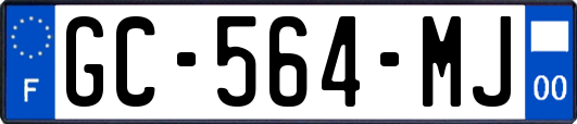 GC-564-MJ