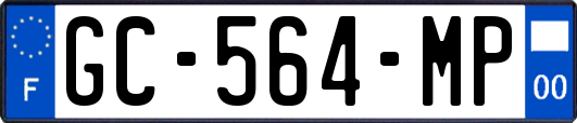 GC-564-MP