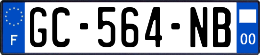 GC-564-NB