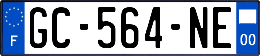 GC-564-NE